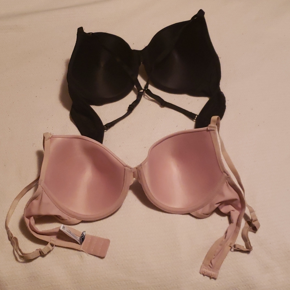 Bras - Picture 2 of 4